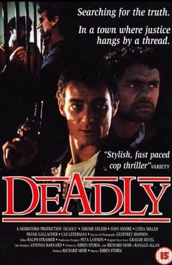 Deadly