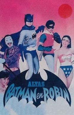 Alyas Batman en Robin