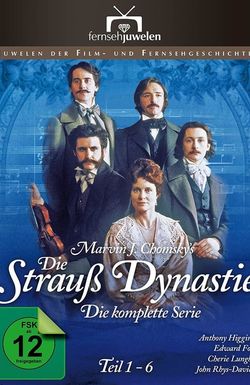 Strauss Dynasty