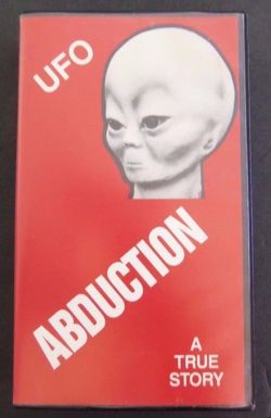 UFO Abduction