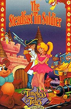 Steadfast Tin Soldier