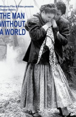The Man Without a World