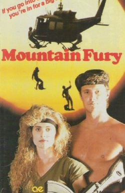 Mountain Fury