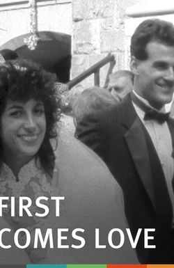 First Comes Love
