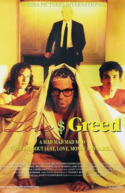 Love $ Greed