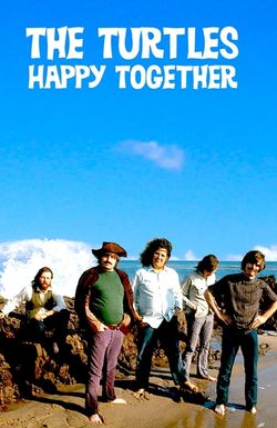 The Turtles: Happy Together