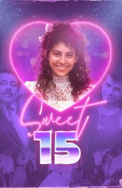 Sweet 15