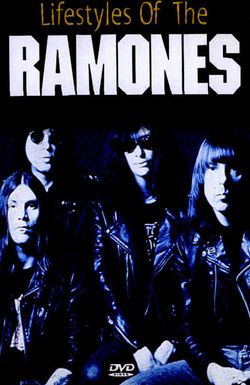 Lifestyles of the Ramones