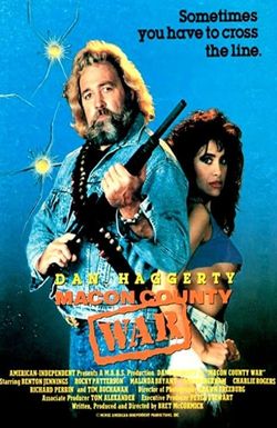 Macon County War