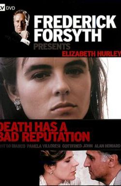 Frederick Forsyth Presents