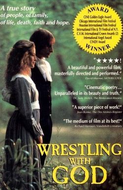 Wrestling with God