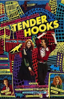 Tender Hooks