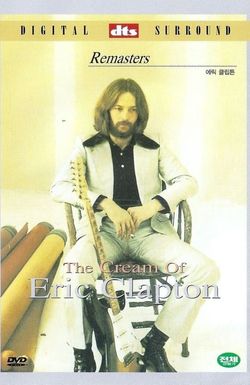 The Cream of Eric Clapton