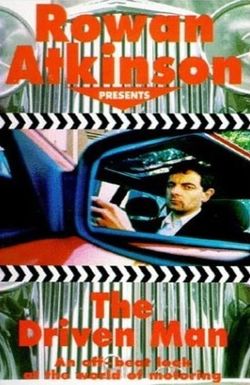 The Driven Man