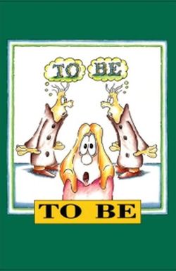 To Be