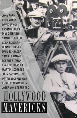 Hollywood Mavericks