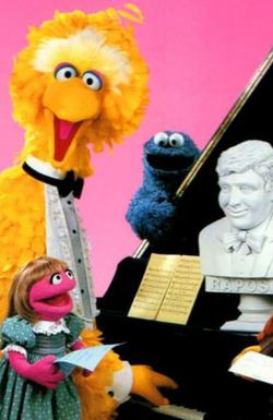 Sing! Sesame Street Remembers Joe Raposo and His Music
