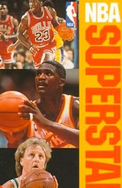 NBA Superstars