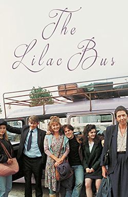 The Lilac Bus