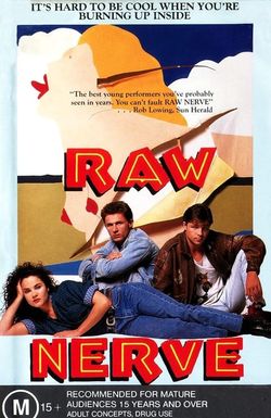 Raw Nerve