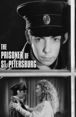 The Prisoner of St. Petersburg