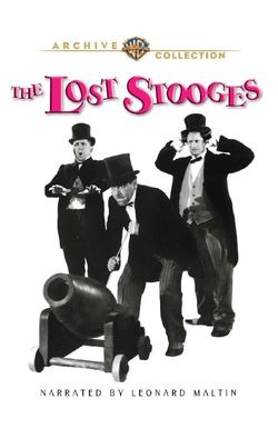 The Lost Stooges