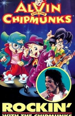 The Chipmunks: Rockin' Through the Decades