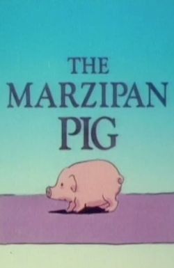 The Marzipan Pig