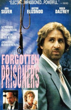 Forgotten Prisoners: The Amnesty Files
