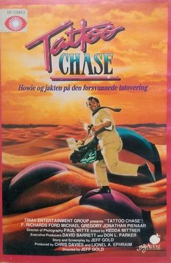 The Tattoo Chase