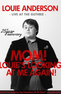 Louie Anderson: Mom! Louie's Looking at Me Again