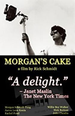 Morgan's Cake