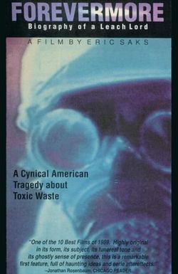 Forevermore: Biography of a Leach Lord