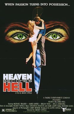 Heaven Becomes Hell
