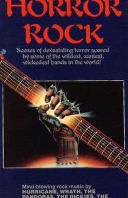 Horror Rock