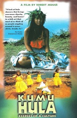 Kumu Hula: Keepers of a Culture