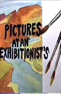 Pictures at an Exhibitionist's