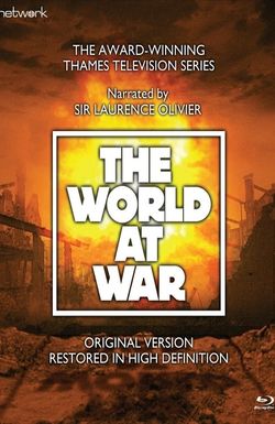 The World at War: The Making of the Series.