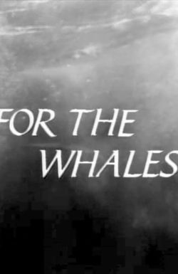 For the Whales