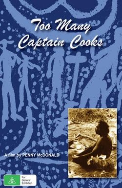 Too Many Captain Cooks