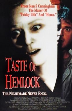 A Taste of Hemlock