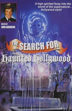 Search for Haunted Hollywood