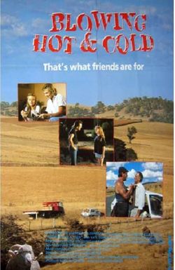 Blowing Hot and Cold