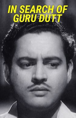 In Search of Guru Dutt