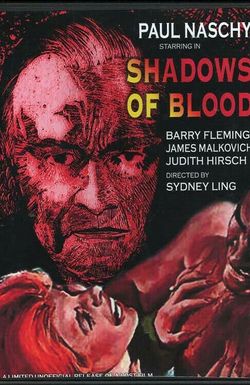 Shadows of Blood