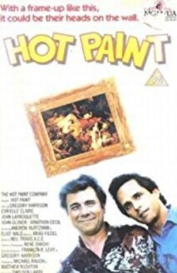 Hot Paint