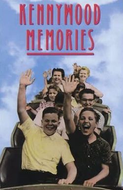 Kennywood Memories