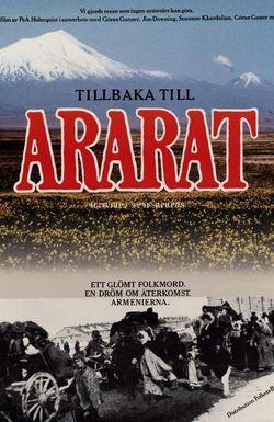 Back to Ararat