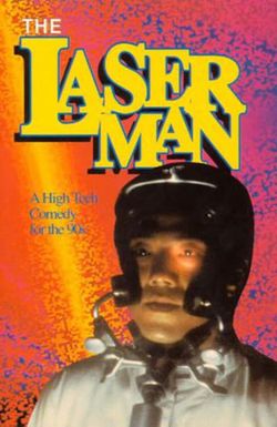 The Laser Man