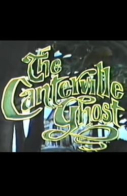 The Canterville Ghost